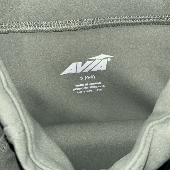 AVÍA Jacket - Picture 5 of 8